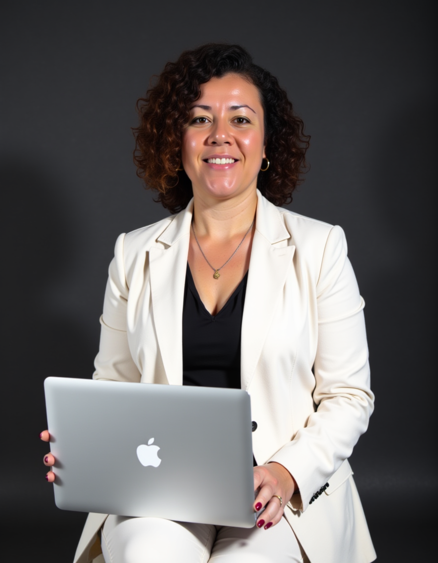 Jeniffer Causo - Consultora de Marketing Local